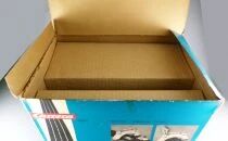 Carrera Universal 50581 - Tire-Bridge Mechanical Lap Counter Mint in Box 1:32