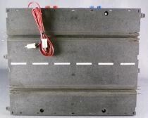 Carrera Universal 50??? - 1 Connection Straight Section Tracks for 2-Pin Speed Controller no Box 1:32