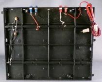 Carrera Universal 50??? - 1 Connection Straight Section Tracks for 2-Pin Speed Controller no Box 1:32