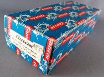 Carrera Universal 51556 - Support Set Extension for Steep Curve 16 Pieces Very Good Condition Boxed 1:32