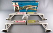 Carrera Universal 51560 - 1 Straight Bridge Overpass Tracks Mint in Box 1:32