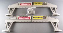 Carrera Universal 51560 - 1 Straight Bridge Overpass Tracks Mint in Box 1:32