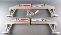 Carrera Universal 51560 - 1 Straight Bridge Overpass Tracks Mint in Box 1:32