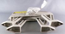 Carrera Universal 51560 - 1 Straight Bridge Overpass Tracks Mint in Box 1:32