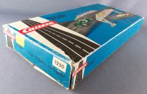 Carrera Universal 51560 - 1 Straight Bridge Overpass Tracks Mint in Box 1:32