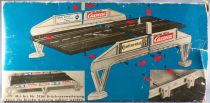 Carrera Universal 51560 - 1 Straight Bridge Overpass Tracks Mint in Box 1:32