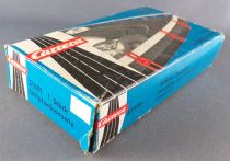 Carrera Universal 51591 - Guardrail Set with Bracket Safety Barrier Mint in Box 1:32