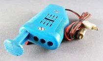 Carrera Universal 53700 - 2-Pin Blue Speed Regulator no Box 1:32
