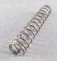 Carrera Universal 53700 - Ressort pour Poignée Régulateur Vitesse 2 Broches sans Boite 1/32