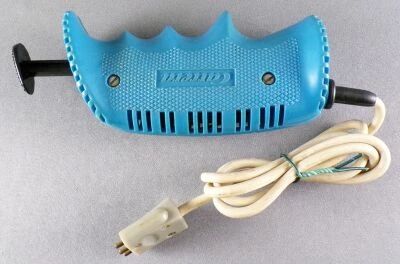 Carrera Universal 53707 - Poign�e R�gulateur Vitesse Bleu 1/32 2