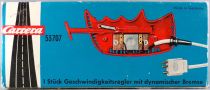 Carrera Universal 53707 - Régulateur de Vitesse avec Frein Dynamique Poignée Controle Grise Neuve en Boite 1/32 1/24