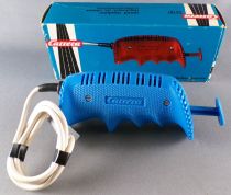 Carrera Universal 53707 - Speed Controller with Dynamic Brake Blue Mint in Box 1:32 1:24