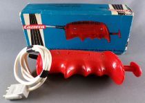 Carrera Universal 53707 - Speed Controller with Dynamic Brake Red Mint in Box 1:32 1:24