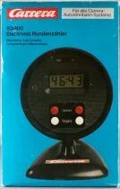 Carrera Universal 53900 - Electronic Lap Counter Mint in Box 1:32