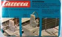 Carrera Universal 53915 - Motophon Sound Effect Very Good Complete Boxed Servo 1:32 1:24