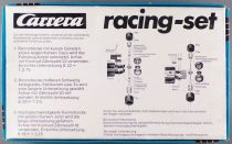 Carrera Universal 54460 - Service Box Mint Complete 1:32