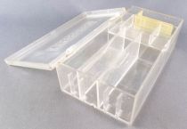 Carrera Universal 54464 - Service Box for Car Spare Parts 1:32