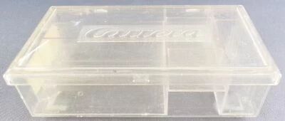 Carrera Universal 54468 - Service Box for Car Spare Parts 1:32