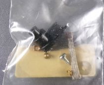 Carrera Universal 54490 - Kit de Conversion Fonctionnement Uni en Fonctionnement à 2 Conducteurs Neuf Sachet 1/32