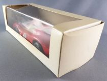 Carrera124 Réf.40602 - Ferrari Dino Rouge Bande Bleue N°11 en Boite de Remplacement 1/24