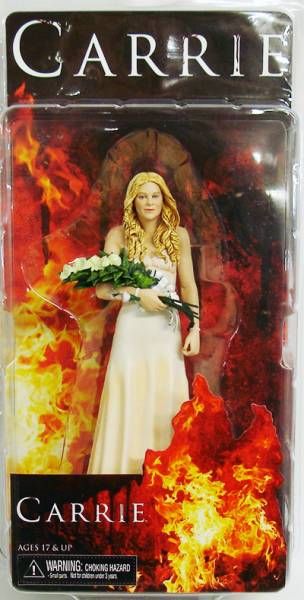 carrie neca