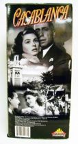 Casablanca - Rick Blaine (Humphrey Bogard) & Ilsa Lund Laszlo (Ingrid Bergman) - Exclusive Premiere