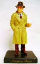 Casablanca - Rick Blaine (Humphrey Bogard) - PVC Figure - Minigama