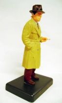 Casablanca - Rick Blaine (Humphrey Bogard) - PVC Figure - Minigama