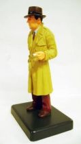 Casablanca - Rick Blaine (Humphrey Bogard) - PVC Figure - Minigama