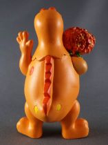Casimir - Flunch Pvc Figure - Casimir with Flowers Mint in Box