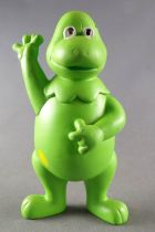 Casimir - Flunch Pvc Figure - Hippolyte