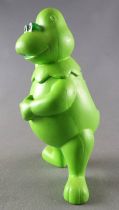 Casimir - Flunch Pvc Figure - Hippolyte
