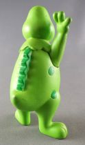 Casimir - Flunch Pvc Figure - Hippolyte