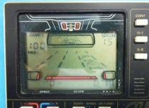 Casio - Handheld Game & Calculatrice - Turbo Drive MG-200 (occasion)