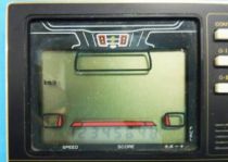 Casio - Handheld Game & Calculatrice - Turbo Drive MG-200 (occasion)