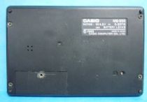 Casio - Handheld Game & Calculatrice - Turbo Drive MG-200 (occasion)