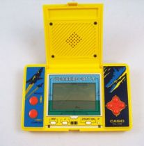 Casio - Handheld Game - Submarine Battle (occasion) 02