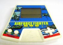 Casio - Handheld Game (Mini Table Top) - Airforce Figther