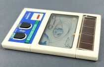 Casio - Handheld Game (Solar Power) - Solar Shuttle CG-10 (loose)