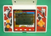 Casio - LCD Handheld Game - Kung-Fu CG-310