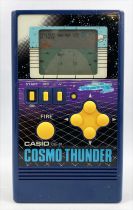 Casio Lansay - Handheld Game - Astronef Cosmo Thunder CG-81 (boite Fr)