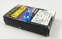 Casio Lansay - Handheld Game - Astronef Cosmo Thunder CG-81 (French Box)