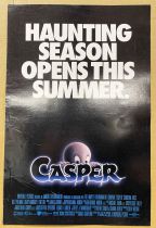 Casper - Affiche 29x43cm - Universal Pictures (1995)