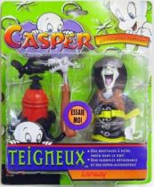 Casper - Fireman Stretch - Lansay 1997