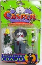 Casper - Stinky\'s Trashcan - Lansay 1997