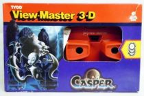 Casper - View-Master 3-D (Mint in Box)