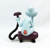 Casper (film) - Figurine PVC Tyco Playtime (Quick) - Fanôme Crado