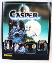 Casper (le film) - Album Panini 1995