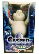 Casper (the movie) - Fasto - Tyco 1994
