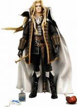 Castlevania - Alucard - NECA